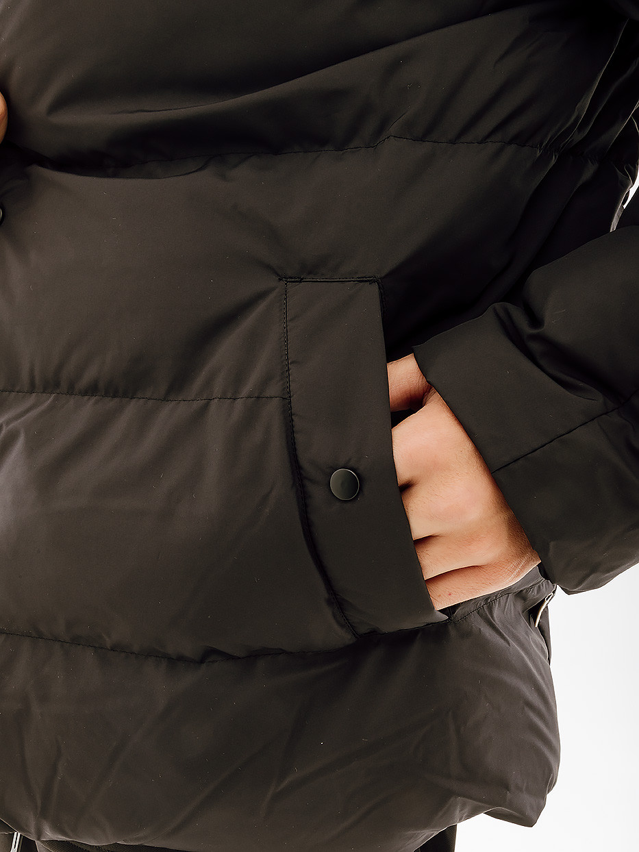 Куртка Puma Better Polyball Puffer 67537601