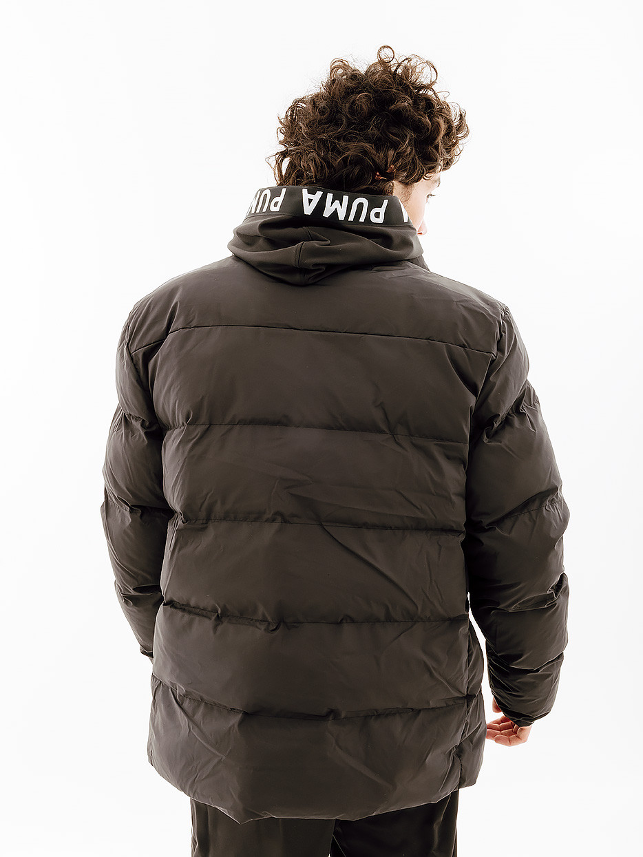 Куртка Puma Better Polyball Puffer 67537601