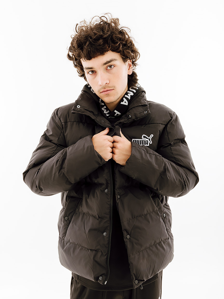 Куртка Puma Better Polyball Puffer 67537601