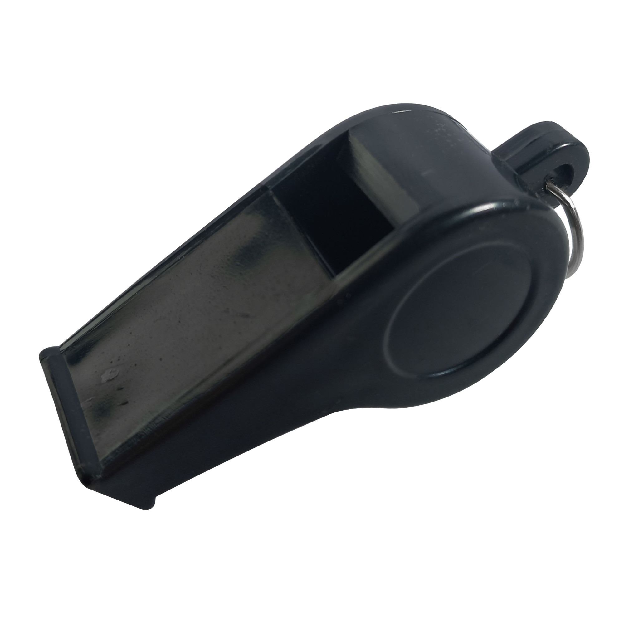 Свисток арбітра пластиковий Meta Referee Plastic Whistle чорний Уні OFSM 1030001204