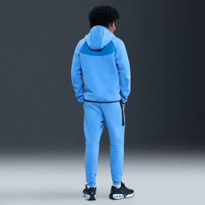 Штани NIKE M NK TCH MIX JGGR IH4303-412