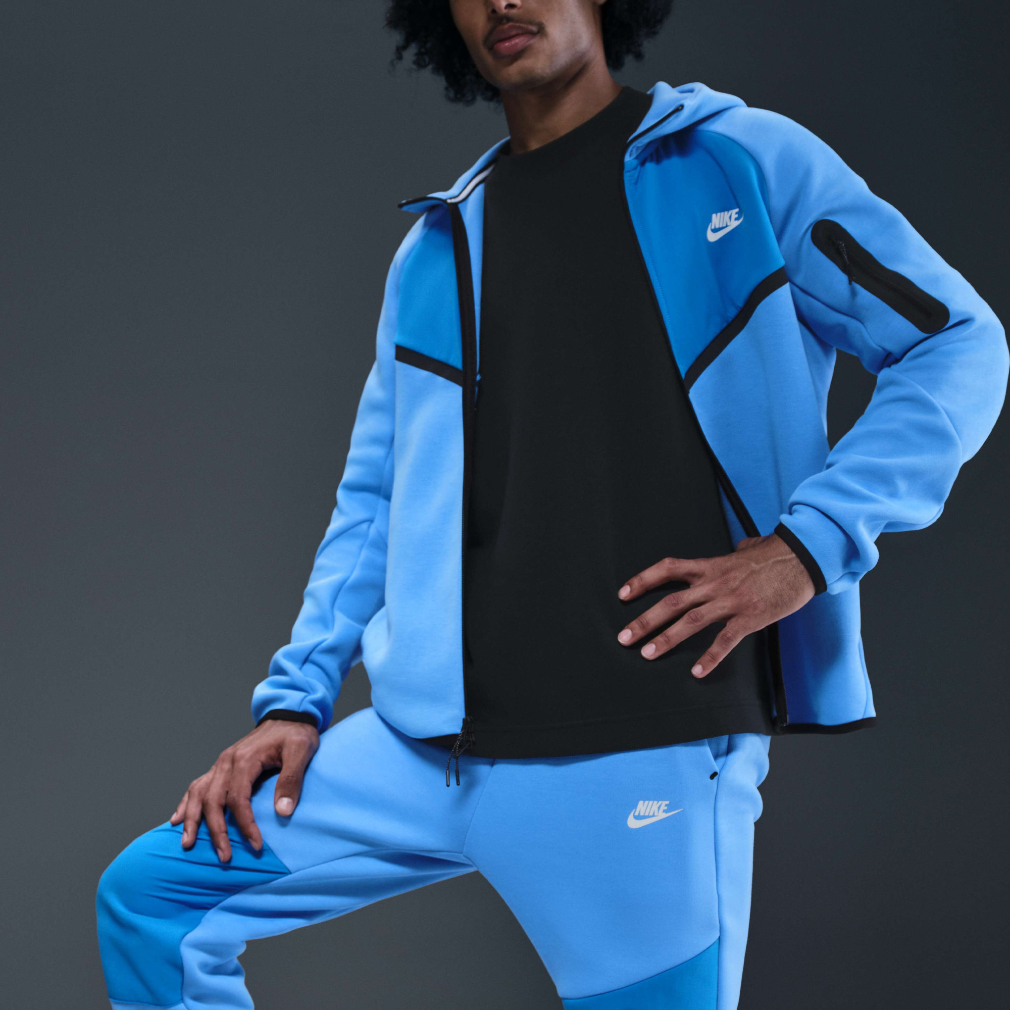 Штани NIKE M NK TCH MIX JGGR IH4303-412