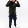Куртка Ellesse Lombardy Padded Jacket SHS01115-001