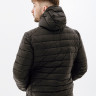 Куртка Ellesse Lombardy Padded Jacket SHS01115-001