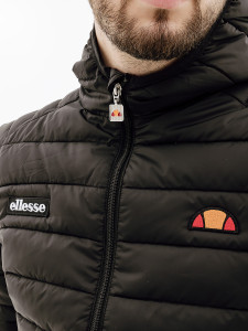 Куртка Ellesse Lombardy Padded Jacket SHS01115-001