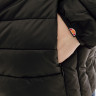 Куртка Ellesse Lombardy Padded Jacket SHS01115-001