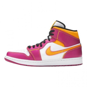 Кросівки Jordan 1 Mid Familia DC0350-100