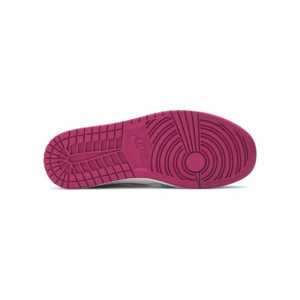 Кросівки Jordan 1 Mid Familia DC0350-100