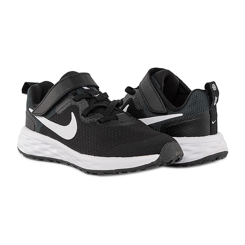 Кросівки Nike REVOLUTION 6 PSV DD1095-003