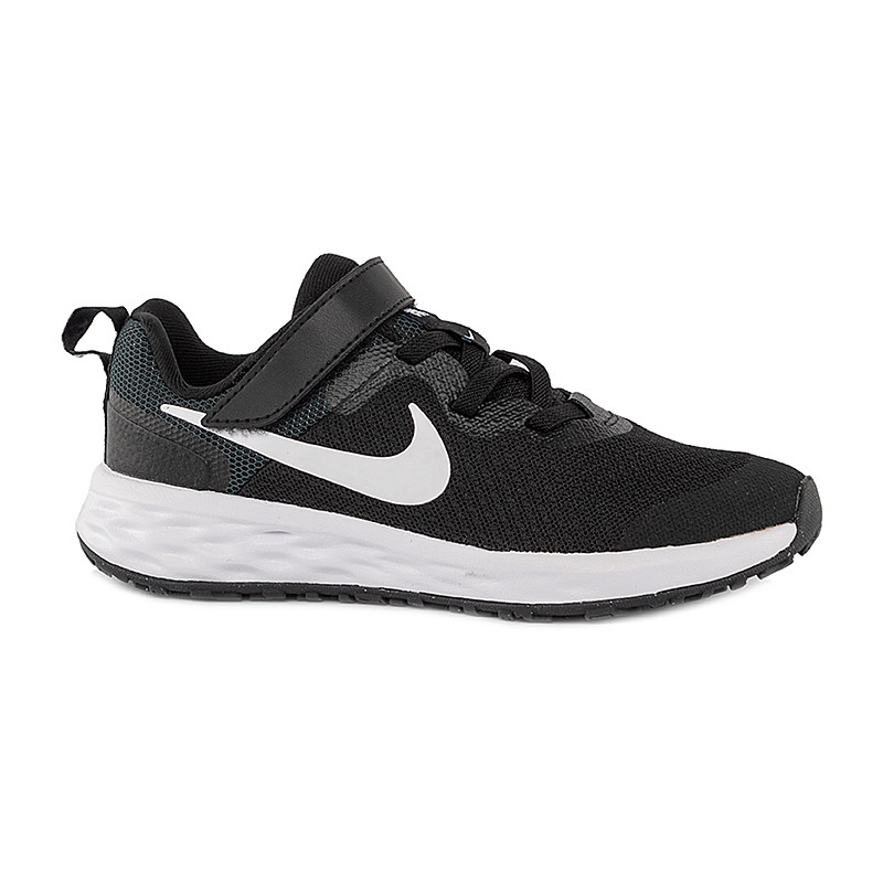 Кросівки Nike REVOLUTION 6 PSV DD1095-003