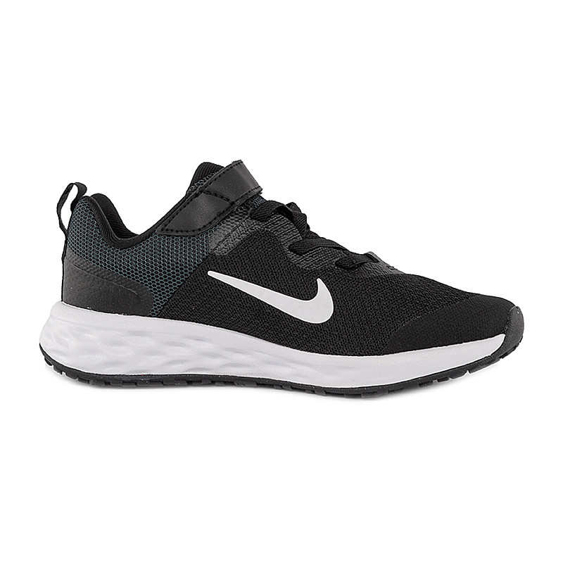 Кросівки Nike REVOLUTION 6 PSV DD1095-003
