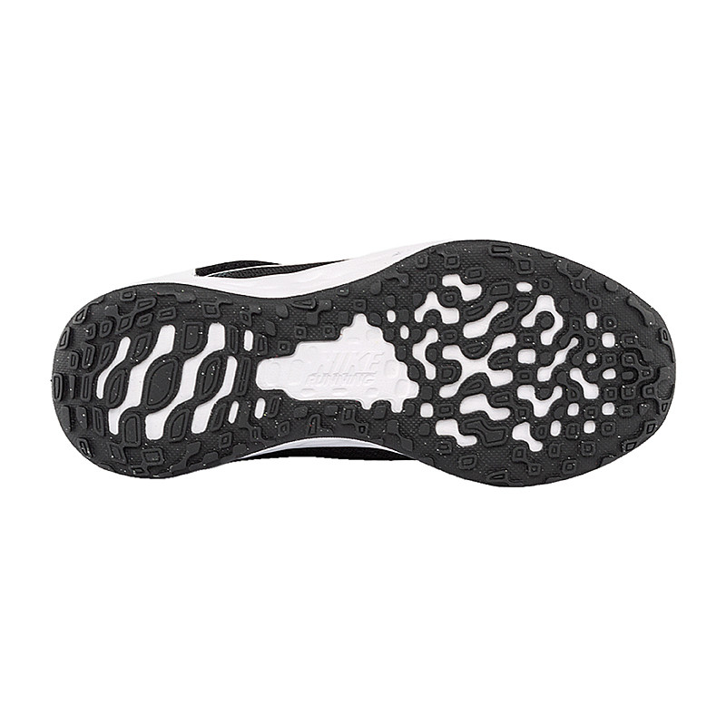 Кросівки Nike REVOLUTION 6 PSV DD1095-003