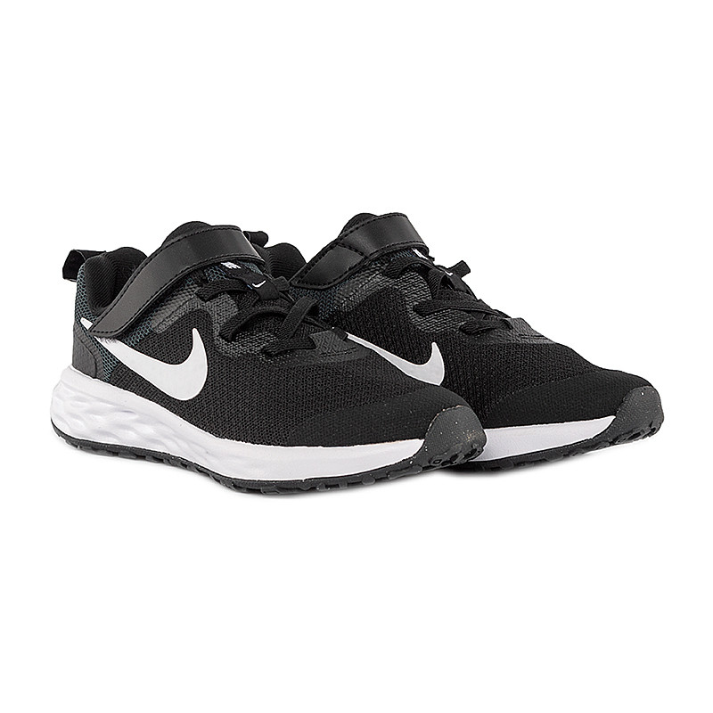 Кросівки Nike REVOLUTION 6 PSV DD1095-003
