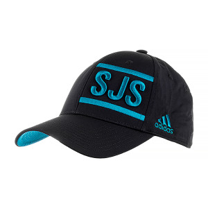 Бейсболка Adidas STRCTRD TM FLEX HN2255