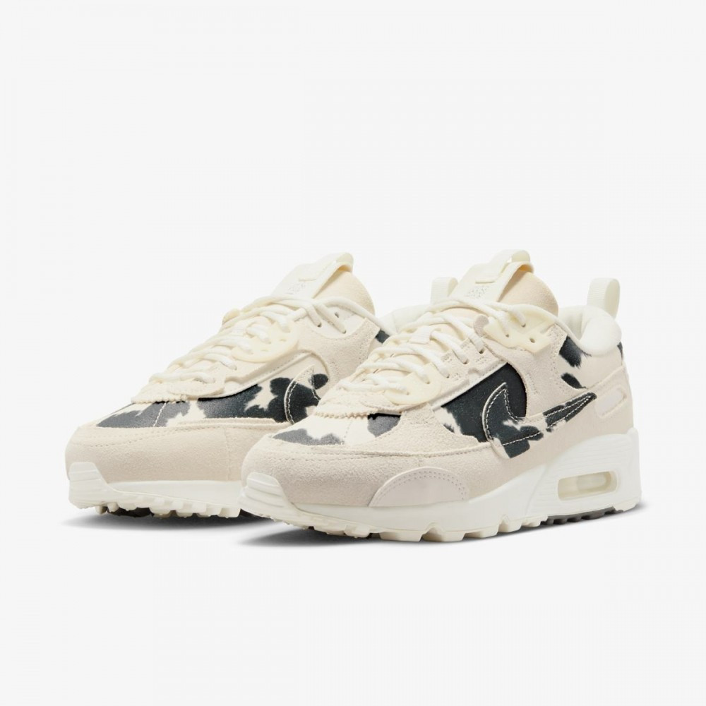 Кросівки WMNS NIKE AIR MAX 90 FUTURA FN7170-133