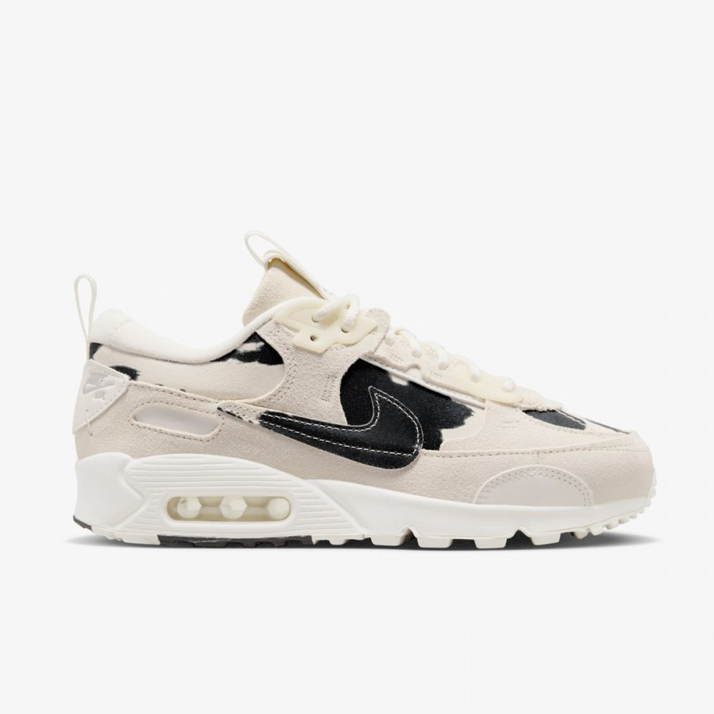 Кросівки WMNS NIKE AIR MAX 90 FUTURA FN7170-133