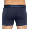 Труси-боксери Puma STATEMENT BOXER 2P синій, сірий Чол L 501006001-010