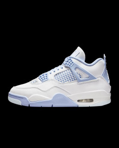 Кросівки Jordan 4 Retro Forget Me Not (W) HV0823-100