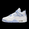 Кросівки Jordan 4 Retro Forget Me Not (W) HV0823-100