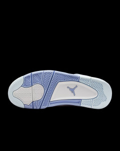 Кросівки Jordan 4 Retro Forget Me Not (W) HV0823-100