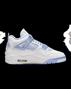 Кросівки Jordan 4 Retro Forget Me Not (W) HV0823-100