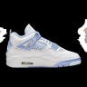 Кросівки Jordan 4 Retro Forget Me Not (W) HV0823-100