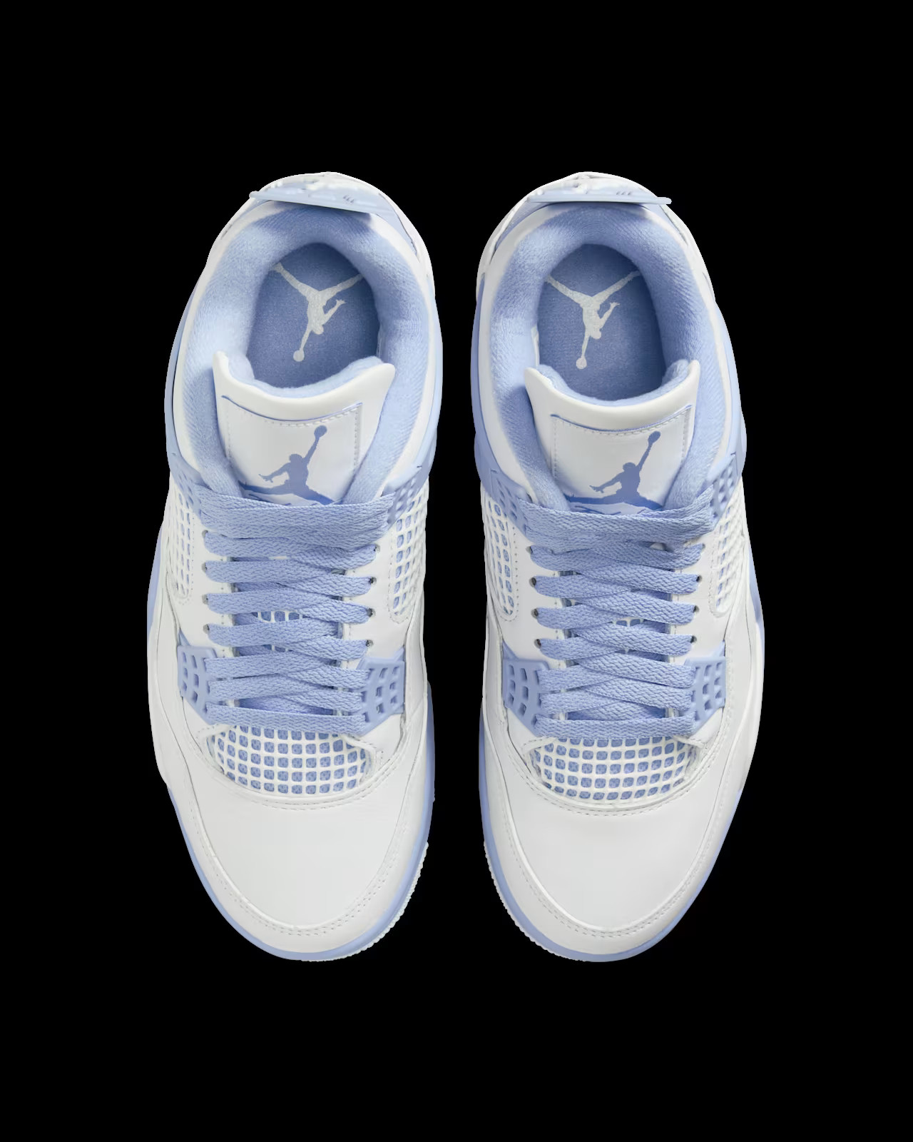 Кросівки Jordan 4 Retro Forget Me Not (W) HV0823-100