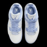 Кросівки Jordan 4 Retro Forget Me Not (W) HV0823-100