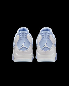 Кросівки Jordan 4 Retro Forget Me Not (W) HV0823-100