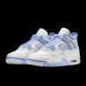 Кросівки Jordan 4 Retro Forget Me Not (W) HV0823-100