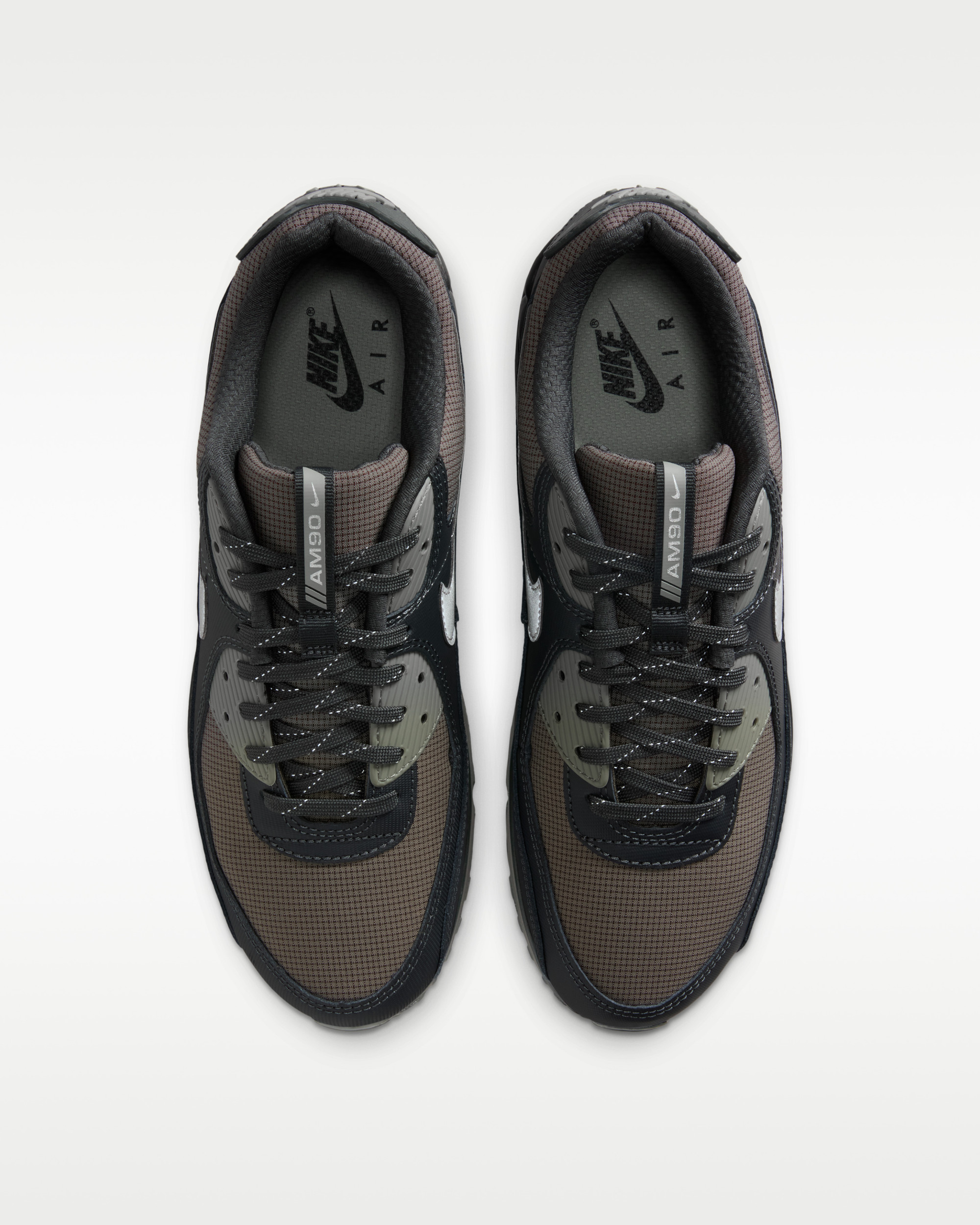 Кросівки Nike AIR MAX 90 IQ0291-060