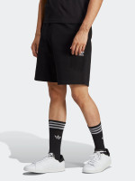 Шорти Adidas Trefoil Essentials Shorts Black Ia4901 XL IA4901