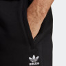 Шорти Adidas Trefoil Essentials Shorts Black Ia4901 XL IA4901