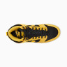 Кросівки жіночі Nike Dunk High Shoes Yellow/Black FN4216-001