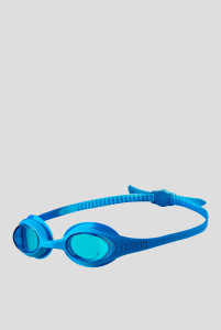Окуляри для плавання Arena SPIDER KIDS 004310-200