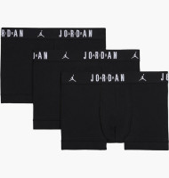 Труси Nike Air Jordan Flight Cotton 3 Pack JM0693-023
