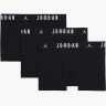 Труси Nike Air Jordan Flight Cotton 3 Pack JM0693-023