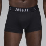 Труси-боксерки Jordan JHM MENS FLIGHT COTTON 3PK TRU JM0693-023
