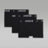 Труси-боксерки Jordan JHM MENS FLIGHT COTTON 3PK TRU JM0693-023