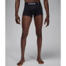 Труси-боксерки Jordan JHM MENS FLIGHT COTTON 3PK TRU JM0693-023