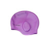 Шапочка для плавання Aqua Speed EAR CAP 5874 фіолетовий Уні OSFM 128-09
