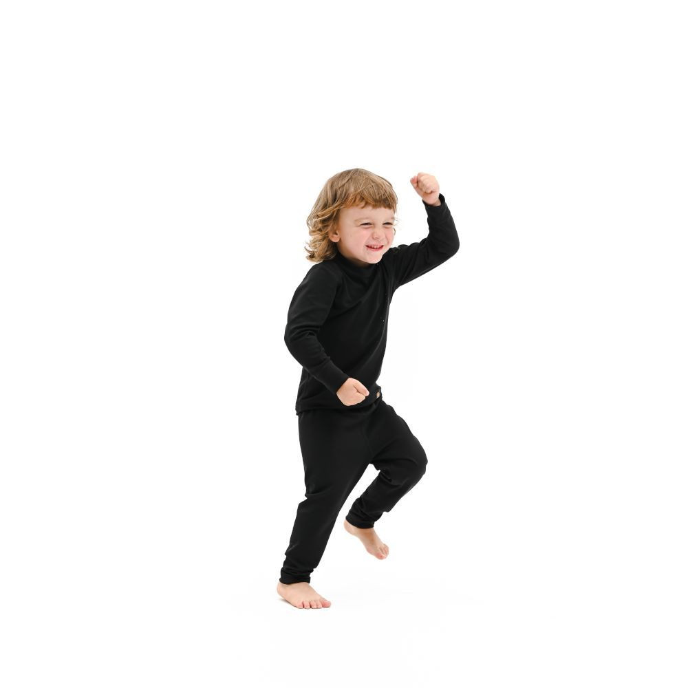 Термофутболка Turbat Yeti Top Kids 012.002.0734