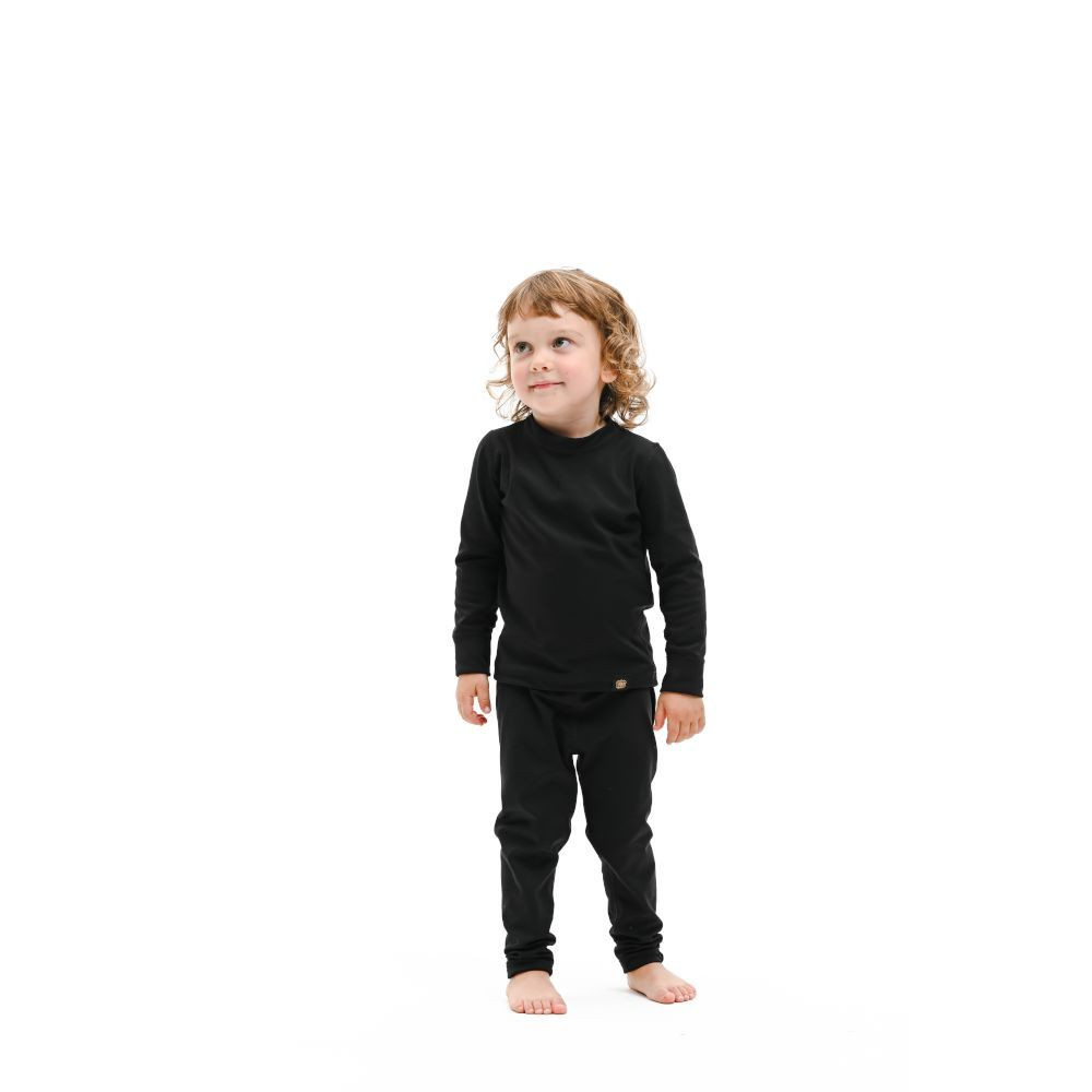 Термофутболка Turbat Yeti Top Kids 012.002.0734