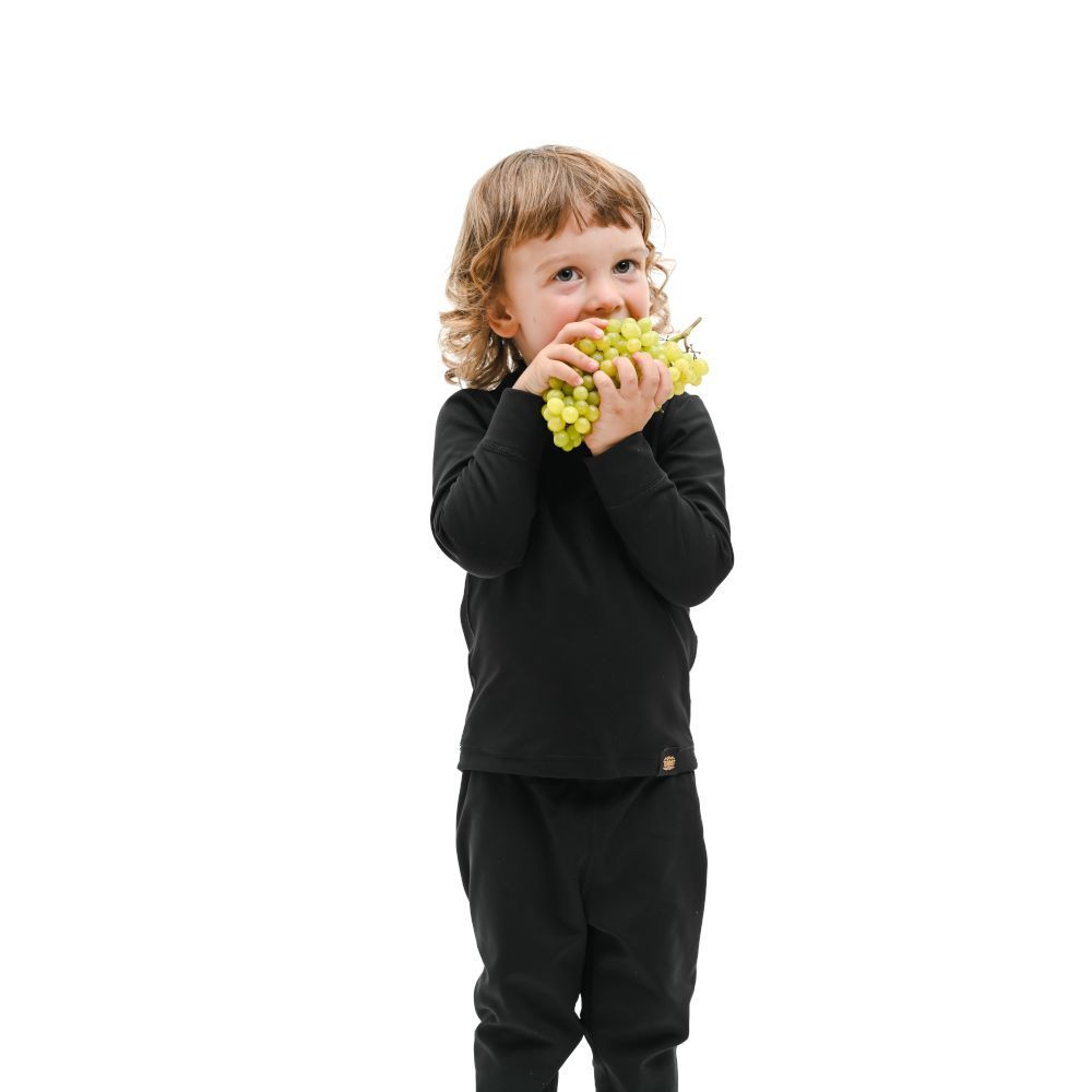 Термофутболка Turbat Yeti Top Kids 012.002.0734