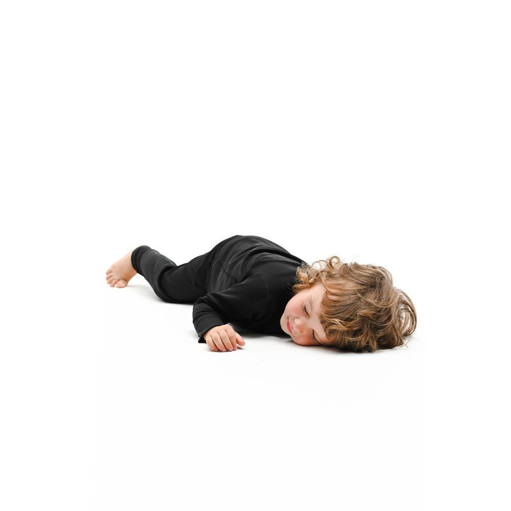 Термофутболка Turbat Yeti Top Kids 012.002.0734