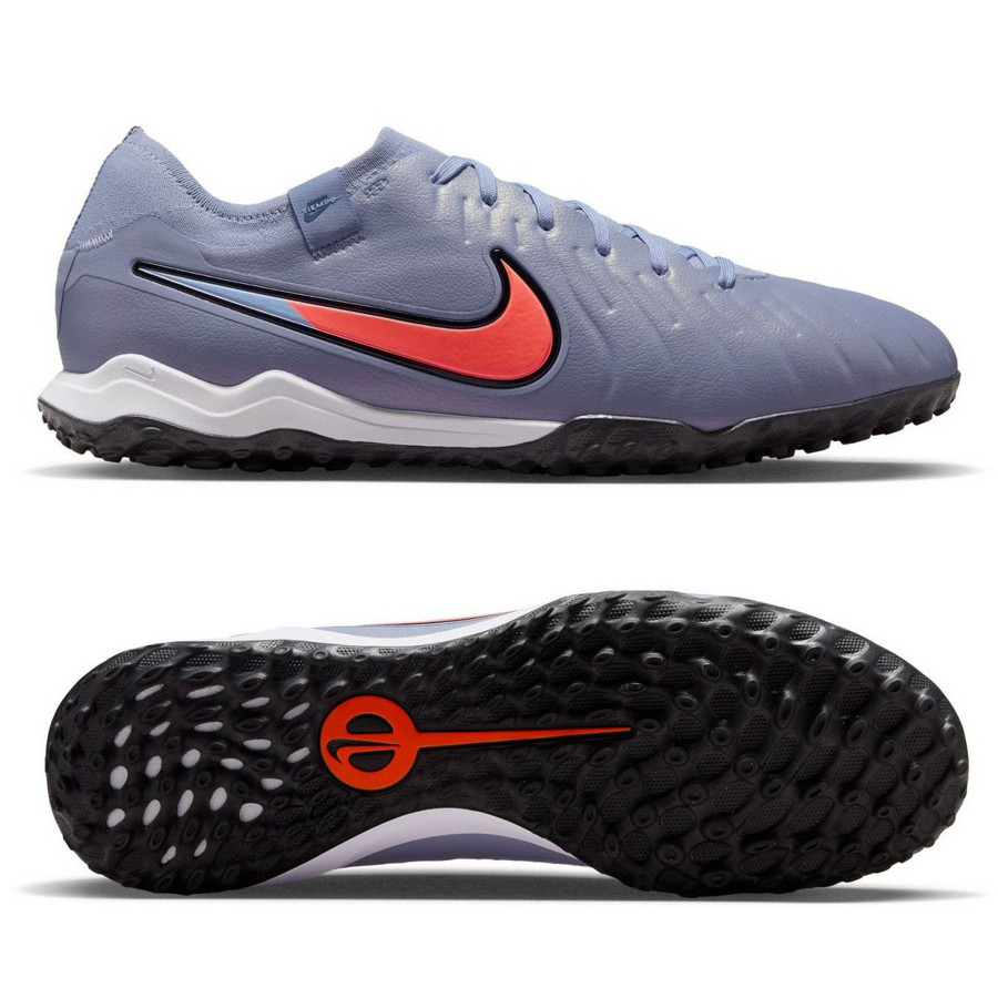 Сороконіжки Nike LEGEND 10 PRO TF DV4336-402