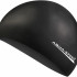 Шапочка для плавання Aqua Speed SOFT LATEX 5729 чорний Уні OSFM 122-07