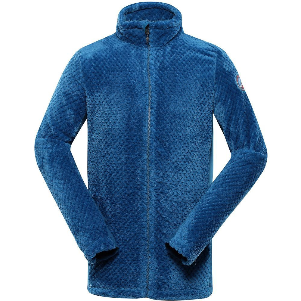 Кофта флісова Alpine Pro Lomm 007.020.0057