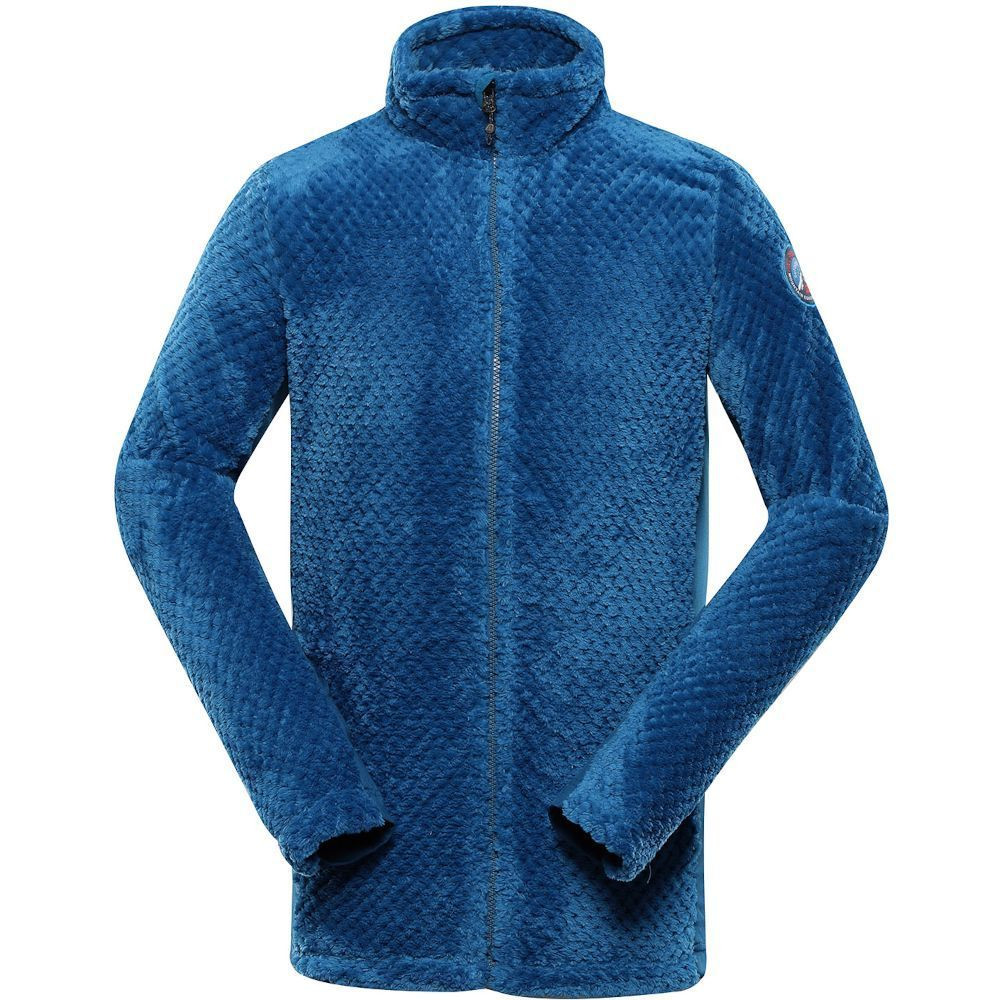 Кофта флісова Alpine Pro Lomm 007.020.0057