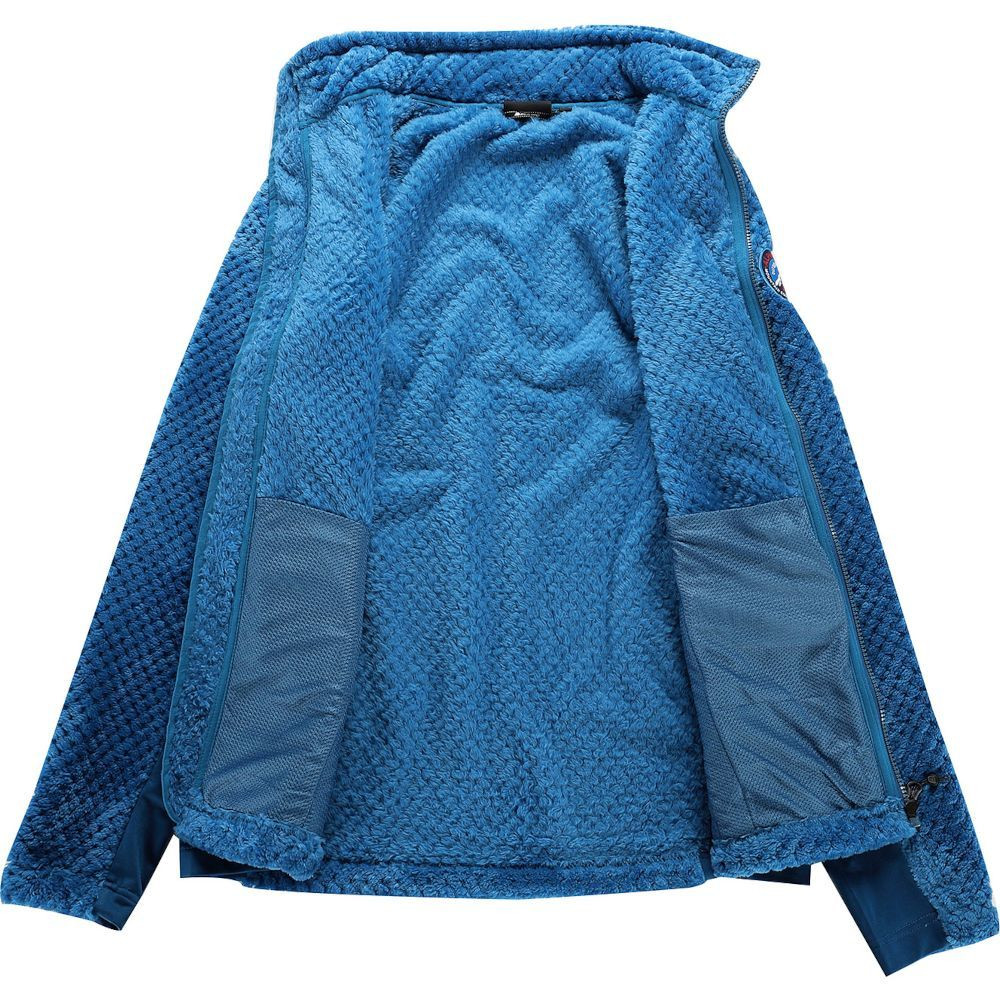Кофта флісова Alpine Pro Lomm 007.020.0057